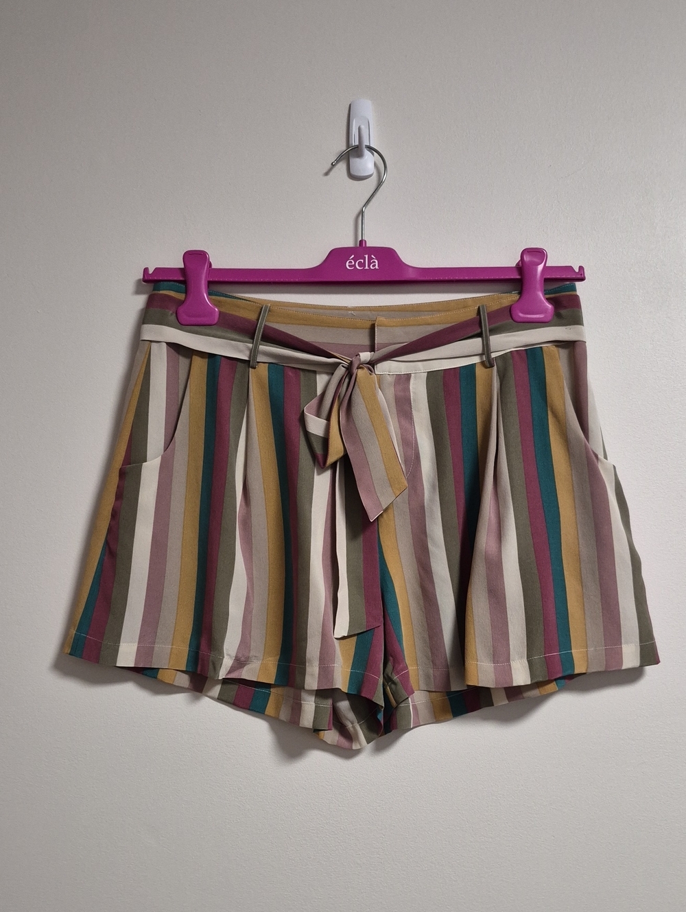 Rails shorts - Picture 2 of 6